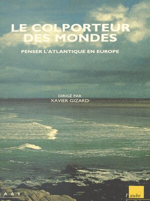 cover image of Le colporteur des mondes